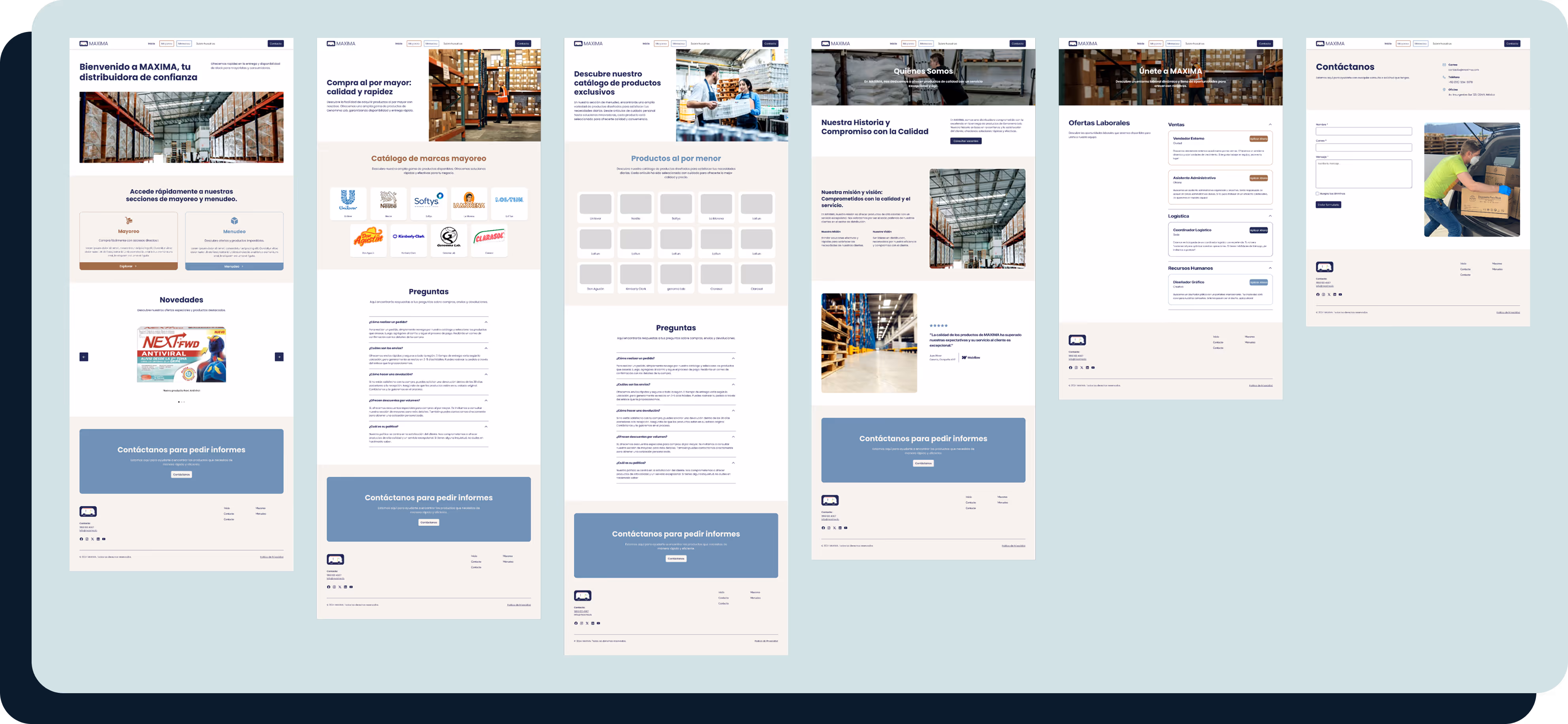 diseño estilo